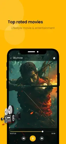 5g-sony-phone Top Rated Movies